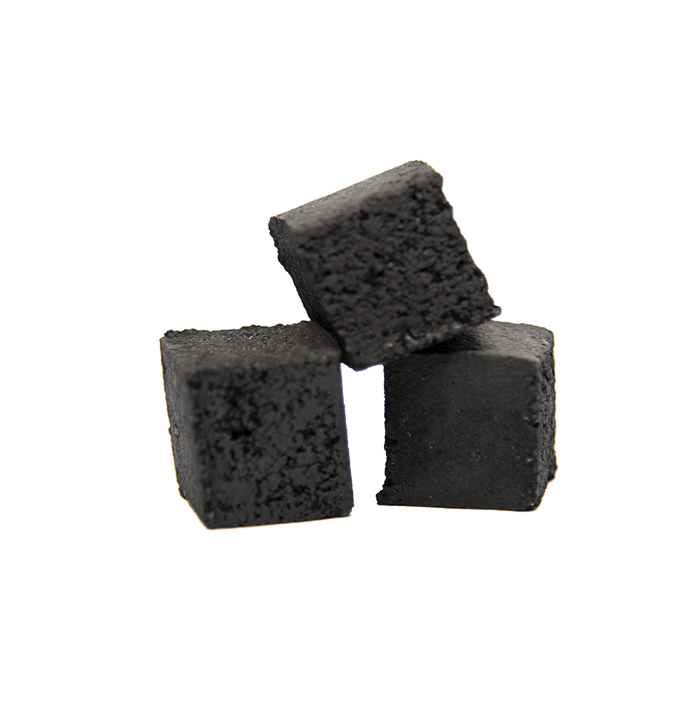 Cocourth XXX Cube 1kg Box