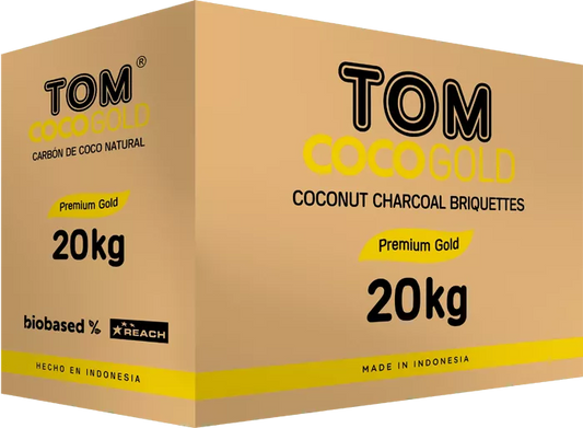 TOM COCO GOLD 20 KG